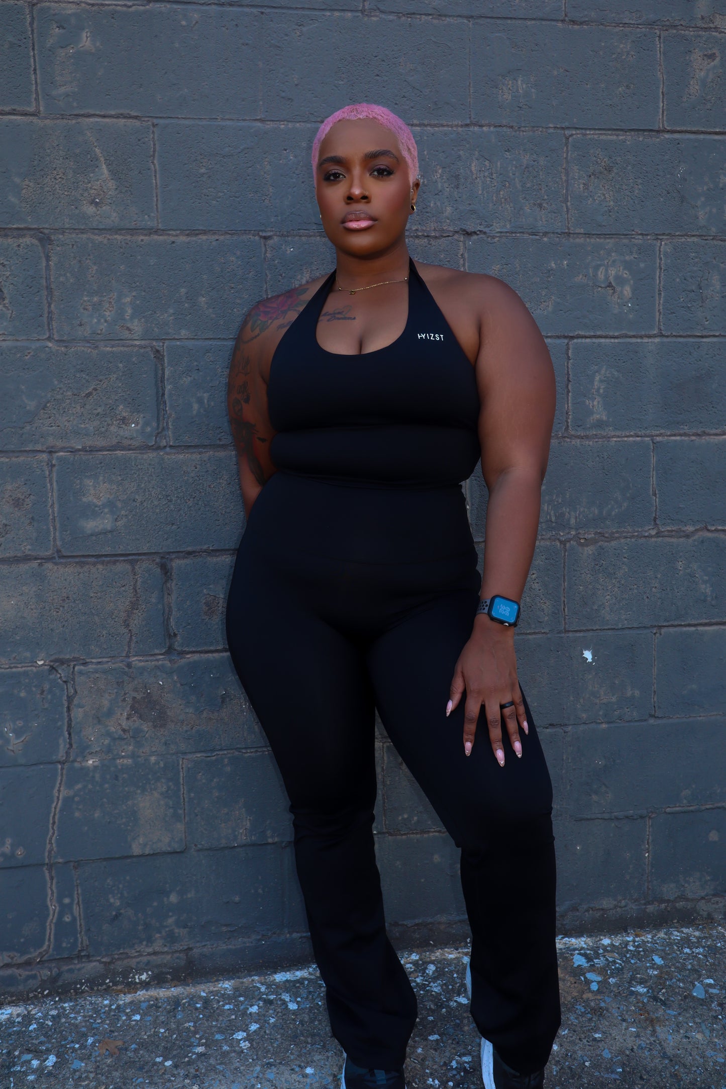 YOGA FLARE LEGGING