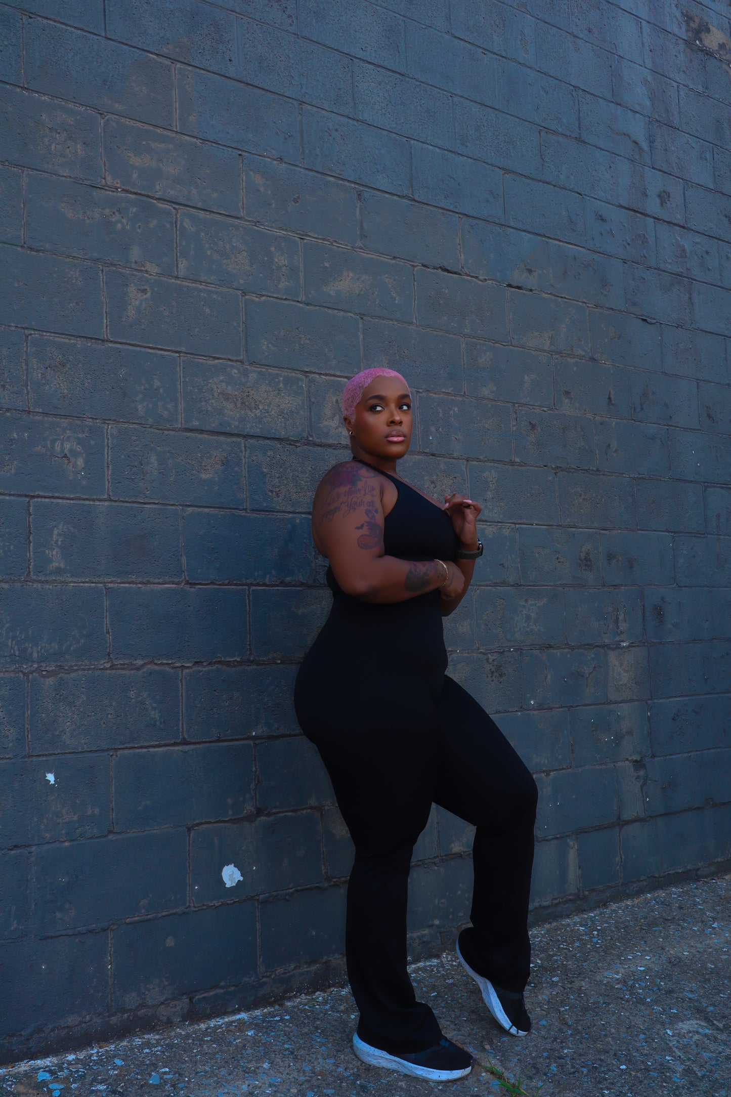 YOGA FLARE LEGGING
