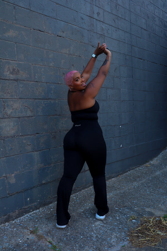 YOGA FLARE LEGGING